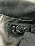 Theory Black Coat Size M - photo 6