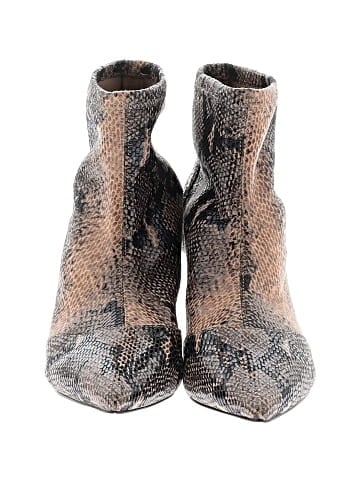 Charles by Charles David Ankle Boots (view 2)