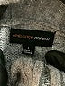 Ambiance Apparel Gray Turtleneck Sweater Size L - photo 7