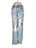 American Eagle Outfitters Blue Jeans Size 8R - photo 1