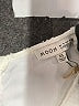 Moon River Ivory Cocktail Dress Size XS - photo 7