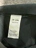 Unbranded 100% Cotton Black Long Sleeve Turtleneck Size 18-24 mo - photo 3