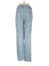 American Eagle Outfitters Blue Jeans Size 8R - photo 2