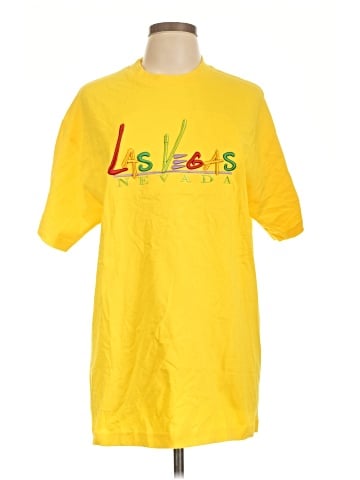 Alstyle Apparel & Activewear Short Sleeve T-Shirt (view 1)