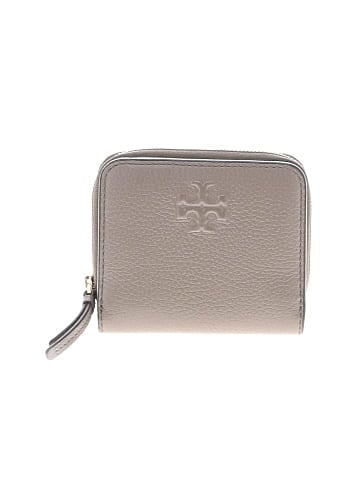 Tory Burch Leather Wallet (view 1)