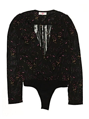 Buddy Love Bodysuit (view 1)