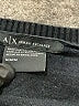 Armani Exchange Black Pullover Sweater Size M - photo 7