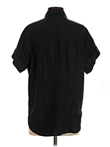 Baird Mcnutt For J.crew Short Sleeve Button-Down Shirt (view 2)