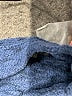 Michael Stars Blue Pullover Sweater Size Lg (2) - photo 8