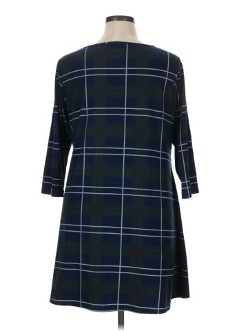 City Streets Casual Dress (view 2)