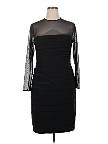 Lauren by Ralph Lauren Cocktail Dress (view 1)