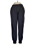 Champion Solid Blue Track Pants Size M - photo 1