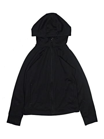all in motion Zip Up Hoodie (view 1)