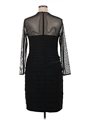 Lauren by Ralph Lauren Cocktail Dress (view 2)