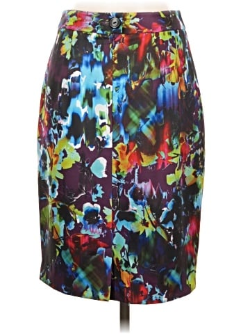 Nanette Lepore Casual Skirt (view 2)