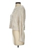 Alya 100% Acrylic Ivory Pullover Sweater Size S - photo 5