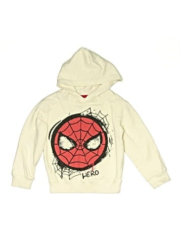 Marvel Sweatshirt (view 1)