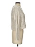 Alya 100% Acrylic Ivory Pullover Sweater Size S - photo 4