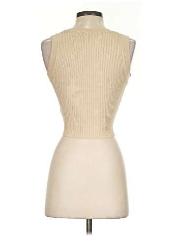 Cotton Candy LA Sweater Vest (view 2)