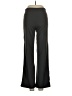 Nike Solid Black Dress Pants Size XS - photo 2