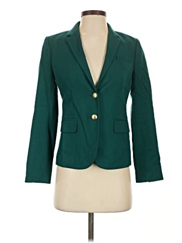 J.Crew Factory Store Blazer (view 1)