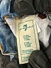 7 For All Mankind Blue Denim Shorts Size 2T - photo 4