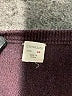 Crewcuts Solid Brown Pullover Sweater Size 14 - photo 3