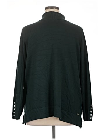 Calvin Klein Turtleneck Sweater (view 2)