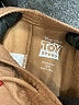 Disney Pixar Hearts Brown Casual Pants 9-12 MO / 12 MO - photo 3