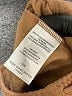 Disney Pixar Hearts Brown Casual Pants 9-12 MO / 12 MO - photo 4