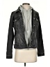 Blank NYC 100% Cotton Gray Denim Jacket Size XS - photo 1