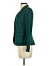 J.Crew Factory Store Green Blazer Size 00 - photo 5