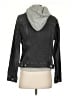 Blank NYC 100% Cotton Gray Denim Jacket Size XS - photo 2