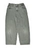 Zara 100% Cotton Gray Jeans Size 10 - photo 1