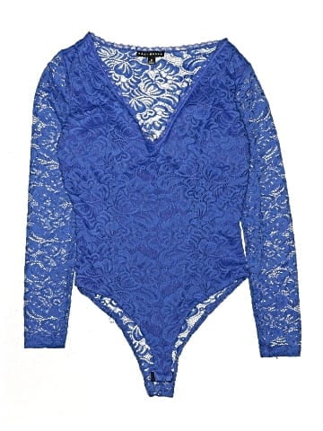 Haute Monde Bodysuit (view 1)
