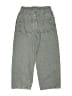 Zara 100% Cotton Gray Jeans Size 10 - photo 2