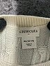 Crewcuts Outlet 100% Cotton Yellow Pullover Sweater Size 12 - 14 - photo 3
