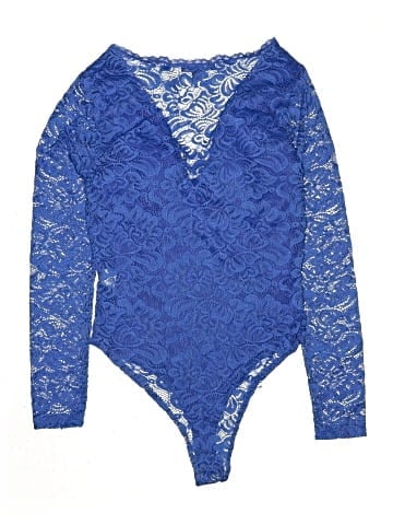 Haute Monde Bodysuit (view 2)