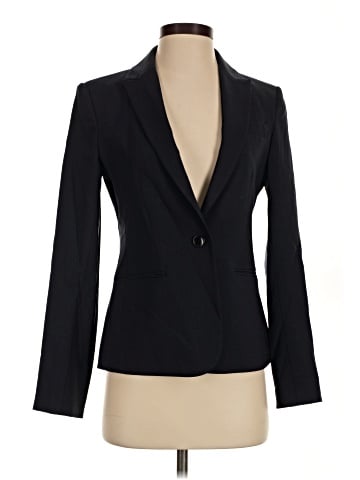 Theory Wool Blazer (view 1)