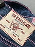 True Religion Hearts Blue Jeans Size 29 waist - photo 9