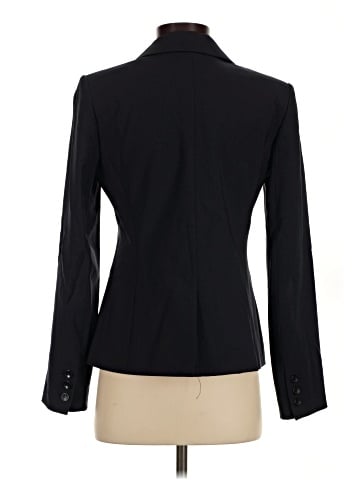 Theory Wool Blazer (view 2)