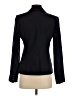 Theory Black Wool Blazer Size 4 - photo 2