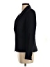 Theory Black Wool Blazer Size 4 - photo 5
