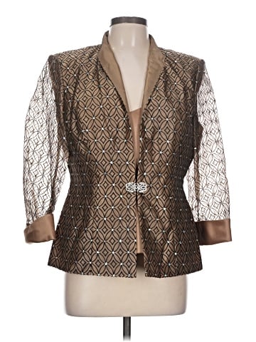 R&M Richards Blazer (view 1)