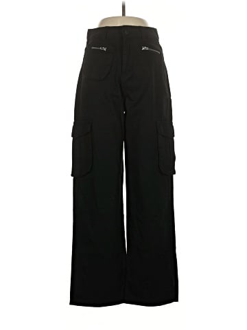 Chocolate Cargo Pants (view 1)