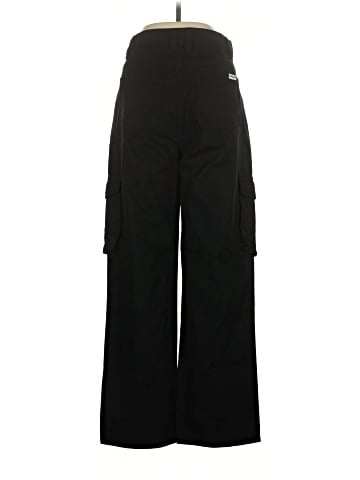 Chocolate Cargo Pants (view 2)