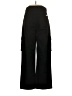 Chocolate Black Cargo Pants Size 0 (estimated) - photo 2