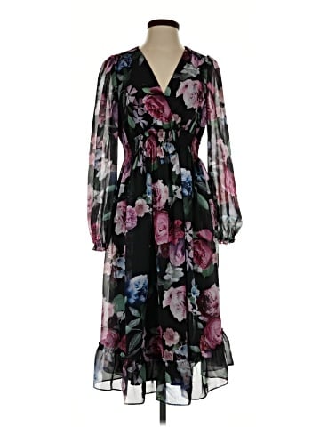 Alex Marie Cocktail Dress (view 1)