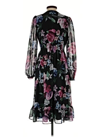 Alex Marie Cocktail Dress (view 2)