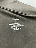 Assorted Brands Black Short Sleeve Polo Size M - photo 6